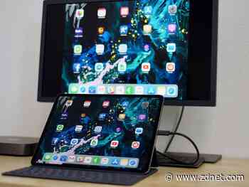 Coming to iPadOS 14.5? Apple's iPad Pro needs this feature next