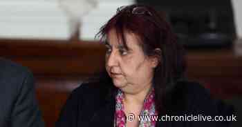 'Unlawfully' suspended Northumberland council boss could sue