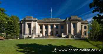 Newcastle's Great North Museum is to 'decolonise' its collections