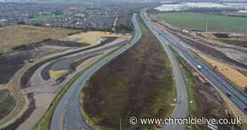 Next stage of A19 upgrade to boost safety with extra room at junction