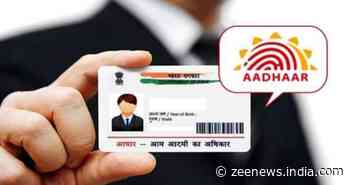 Want to change your Aadhaar Card photo? follow these steps to do it