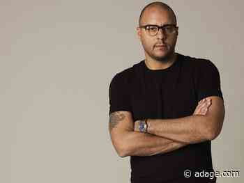 DDB Chicago sued over $4 billion Army ad contract