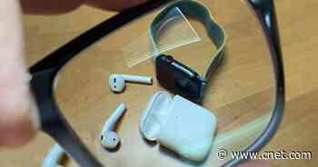 Apple glasses, AR/VR headsets: These are the latest leaks and rumors     - CNET