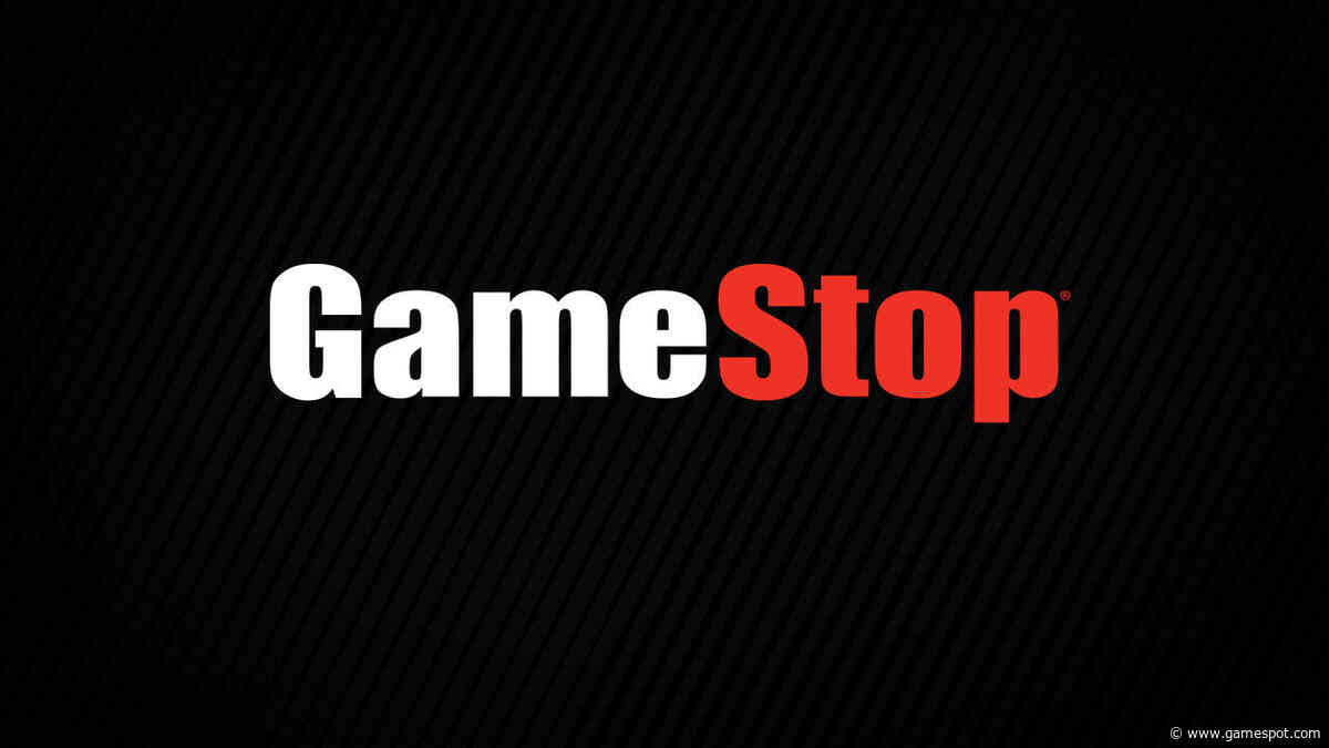 Next GameStop Pro Day Sale Set For Saturday—Here Are The Deals To