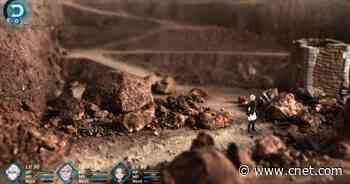 Final Fantasy creator hints new mobile RPG could arrive this year     - CNET