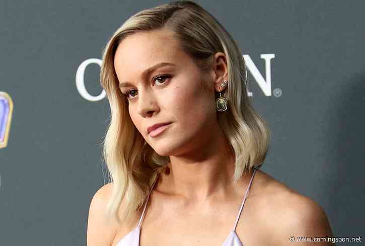 Lessons in Chemistry: Brie Larson to Star in Apple’s New Drama Series