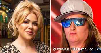 Hull mum who lost X Factor dream to Honey G has new life at Jewson