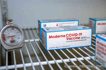 1,900 Covid vaccine doses ruined by loose freezer plug at Massachusetts VA hospital