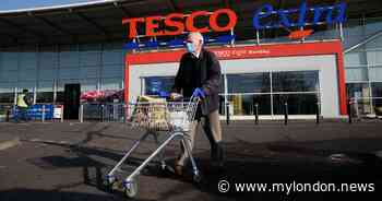 Tesco and Sainsbury's urgently issue product recalls due to 'unsafe' food - My London
