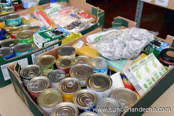 Food bank use falls in County Durham - but it doesn't mean the problems have gone away - Sunderland Echo
