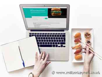 Deliveroo are appointing food 'Rooviewers' who could get over £3k of free food for a year - here's how to apply - Milton Keynes Citizen