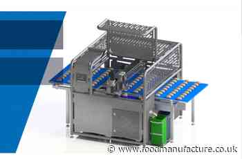Food firms consider automated temperature monitoring probe - FoodManufacture.co.uk