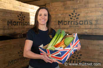 Morrisons extends food redistribution tieup - Fruitnet