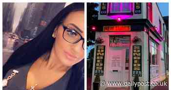 Tanning salon boss who's gone without food to keep daughter fed desperate for more business support - North Wales Live