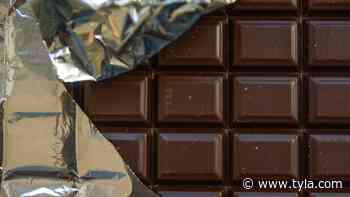 Dark Chocolate Is Officially The Food That Makes You Happiest - Tyla
