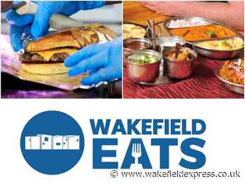 New food delivery app launches in Wakefield with promise to give back to local good causes - Wakefield Express