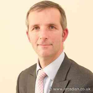 McArthur calls for greater support for food and drink sector - The Orcadian