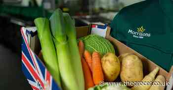 Morrisons rolls out food waste plan with The Bread and Butter Thing - The Grocer