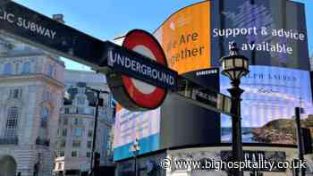 Centre for London calls for London 'College of Food' - BigHospitality.co.uk