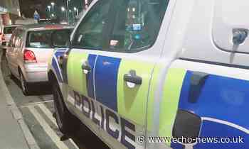 Essex Police fine people who travelled 45-miles for fast food | Echo - Echo