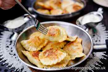 12 wintry comfort food dishes from around the world - National Geographic UK