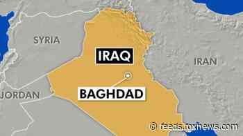 ISIS claims responsibility for twin suicide bombings in Baghdad, at least 32 dead