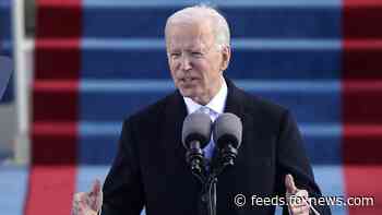World leaders react to Biden’s inauguration: 'A great day for democracy'