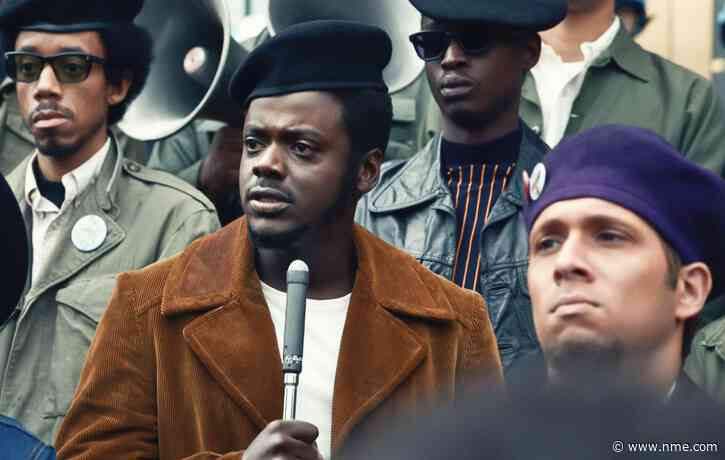 Daniel Kaluuya on playing Black Panther Fred Hampton: “The biggest version of me had to show up”