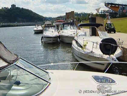 Pittsburgh Safe Boating Council Accepting Applications For Pennsylvania CARES Fisheries Relief Grant Program