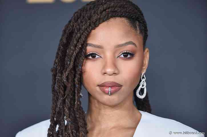 Chloe x Halle’s Chloe Bailey Just Won the ‘Buss It’ Challenge: Watch