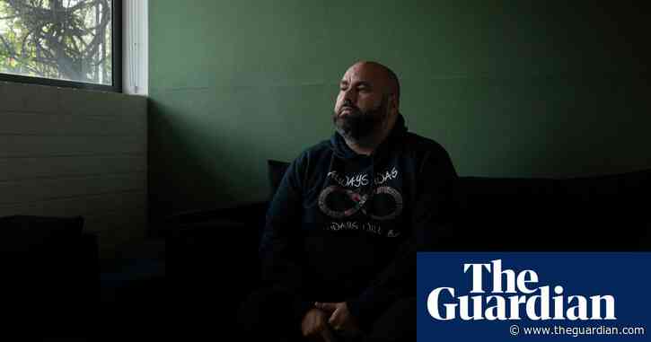 'Do we have that much to fear from a 12-year-old Aboriginal kid that we need to cage them?'