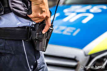 Zwei Anzeigen: 23-Jähriger schießt während Ausgangssperre mit Schreckschusswaffe in Giengen - Heidenheimer Zeitung