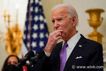 President Biden ordering economic help as $1.9T relief talks begin