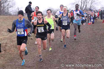 Abbotsford to host 2023 Canadian Cross Country Championships