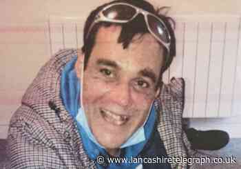 Concern over whereabouts of 44-year-old man