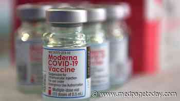 Anaphylaxis Cases With Moderna COVID-19 Vax Follow Similar Pattern