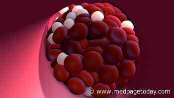Full-Dose Clot Prophylaxis Improves Outcomes in Moderate COVID-19