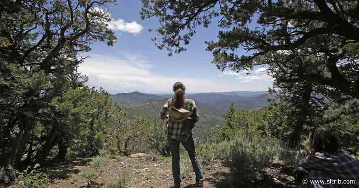 Utah cries foul over moratorium on oil and gas leasing and drilling