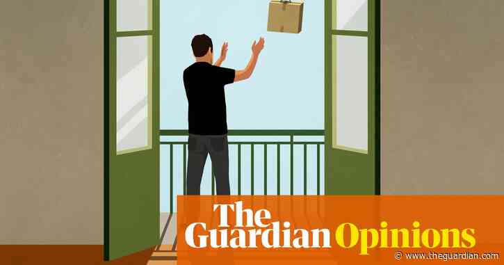 'In the early days of Covid-19, we stopped consuming and rather loved it. But it didn't stick.'