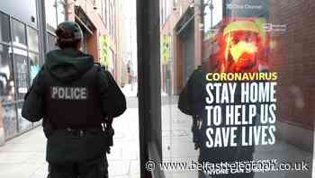Breakdown: What do the PSNI Covid-19 enforcement penalties mean?