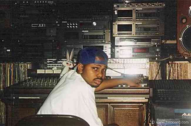 Watch First Trailer For DJ Screw Documentary ‘Chopped and Screwed: the Final Mixtape’