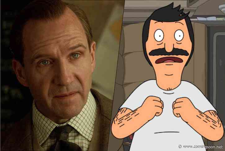 Disney Delays The King’s Man, Pulls Bob’s Burgers From Schedule