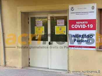 Ai proclami non seguono i fatti: reparto Chirurgia ancora fermo - Acrinews.it