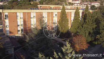 AI PROCLAMI NON SEGUONO I FATTI: “REPARTO CHIRURGIA ANCORA FERMO". ⋆ THIS IS ACRI - thisisacri.it