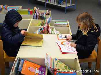 Anche Fermo tra i Comuni italiani aderenti al progetto “Lettori si nasce” - Fermo Notizie - Fermo Notizie