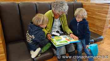 Lettori si nasce. A Fermo progetto educativo per l'infanzia - CronacheMarche