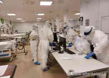 Covid, focolaio all'ospedale di Fermo: tutto il personale si era vaccinato - Affaritaliani.it