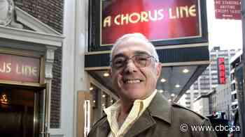 Tony Award-winning choreographer Bob Avian dies at 83