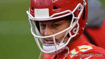 Patrick Mahomes cleared to play in AFC Championship after suffering head injury