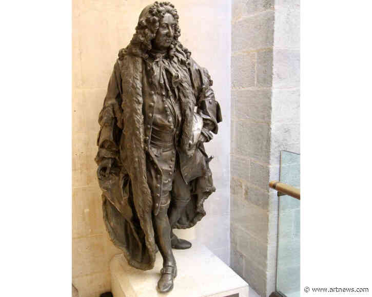 City of London Votes to Remove Statues of Two Politicans Linked to the Slave Trade